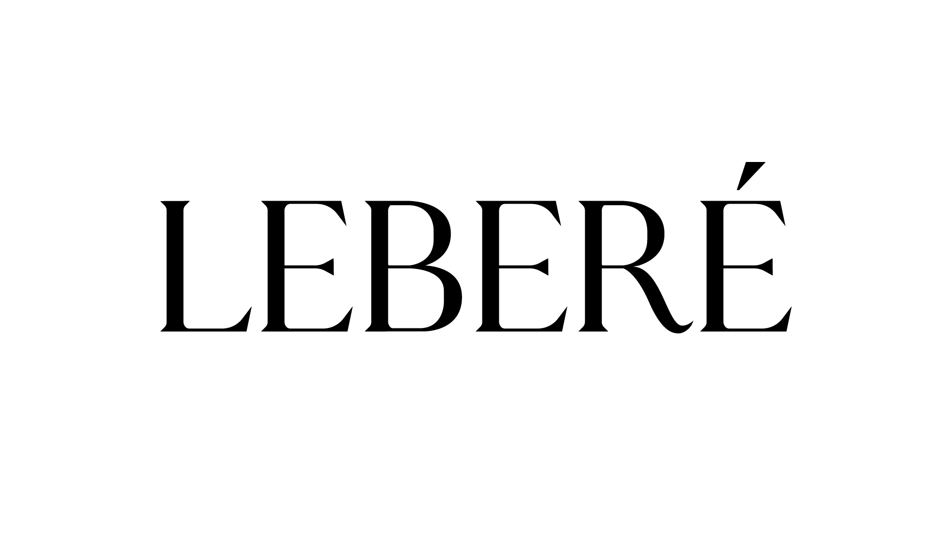 LEBERÉ