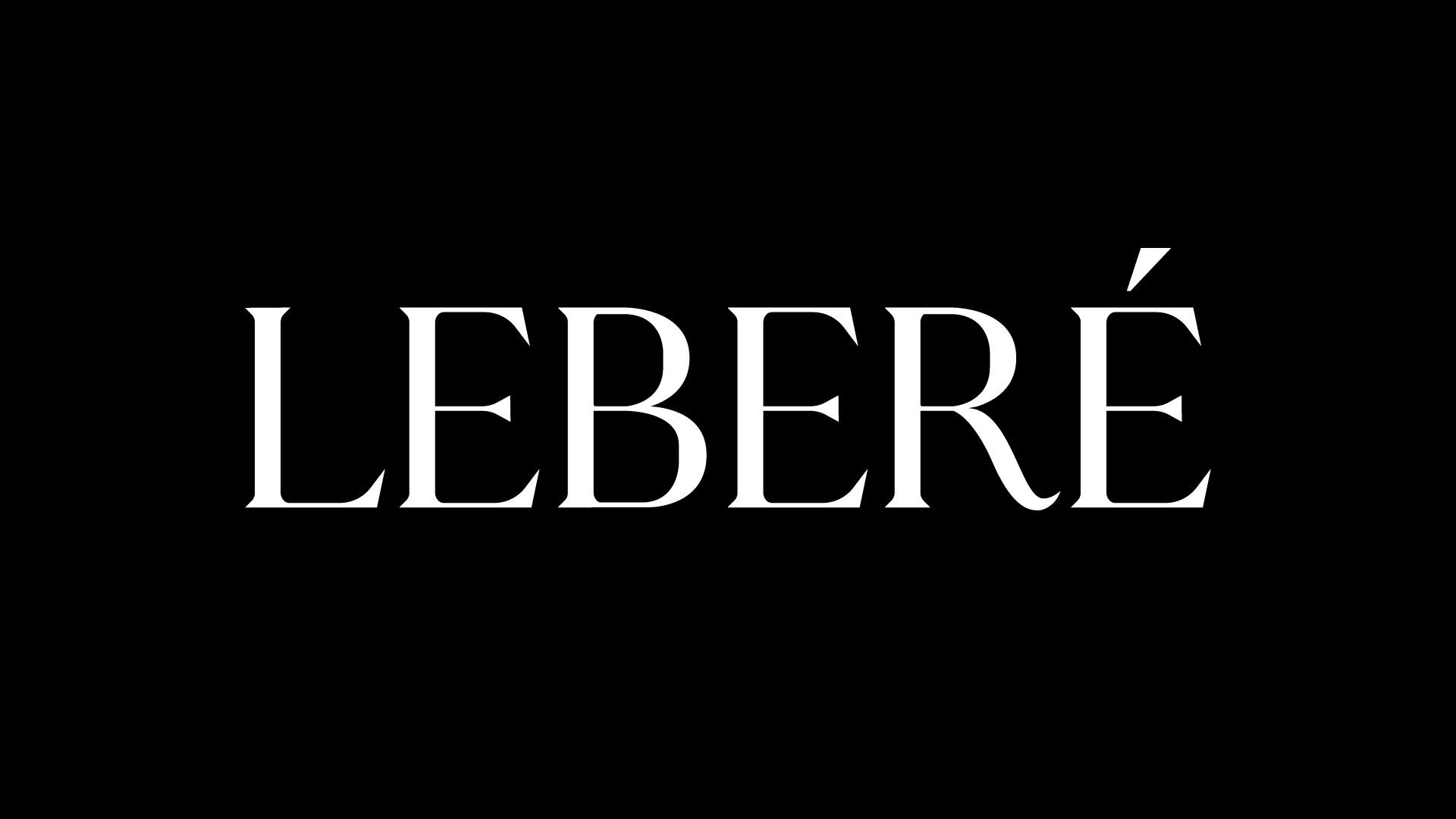 LEBERÉ